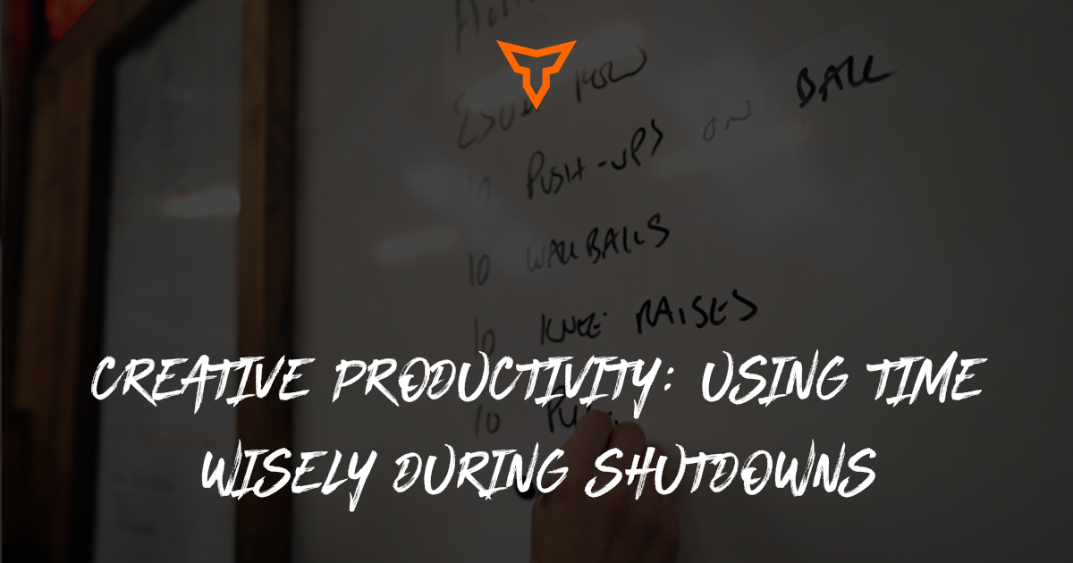 Blog-using time wisely
