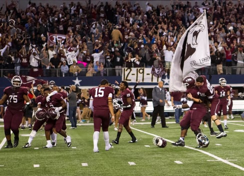 Ennis HS