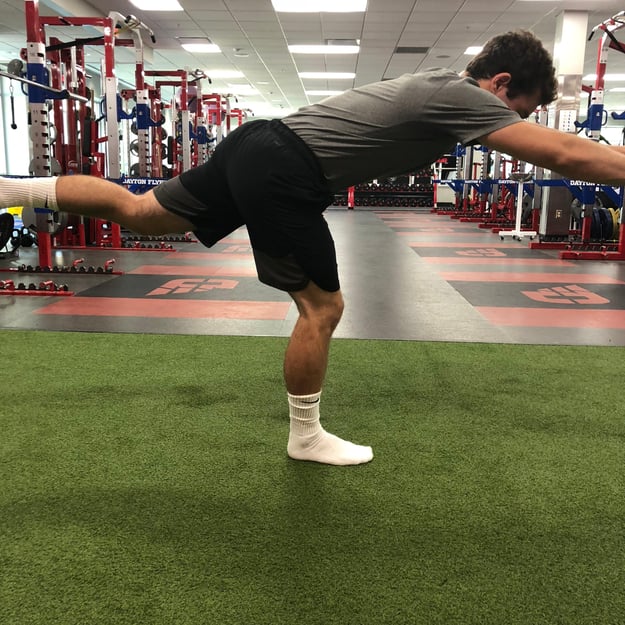 Barefoot Training Why You Should Start Every Session Without Shoes