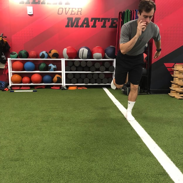 Barefoot Training Why You Should Start Every Session Without Shoes