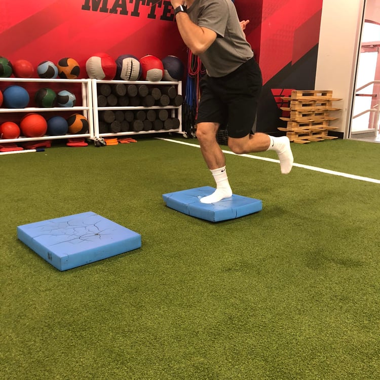 Barefoot Training Why You Should Start Every Session Without Shoes