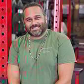 Justin Dottavio