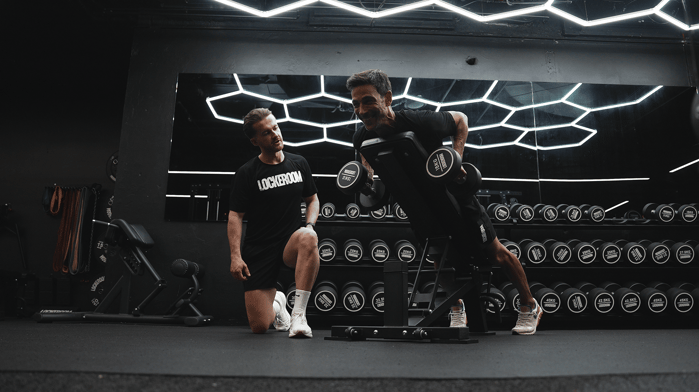 Locker room (1)