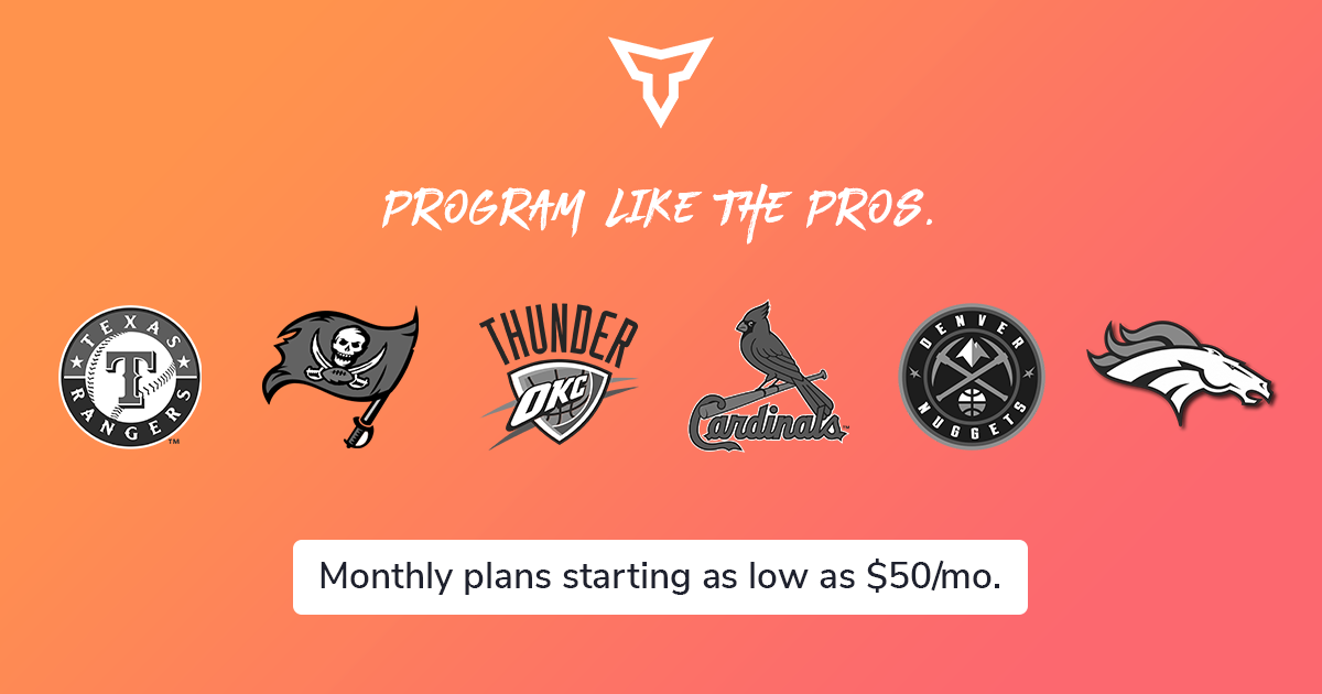 Monthly Plans-Pros FB