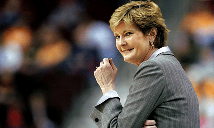 Pat-Summitt