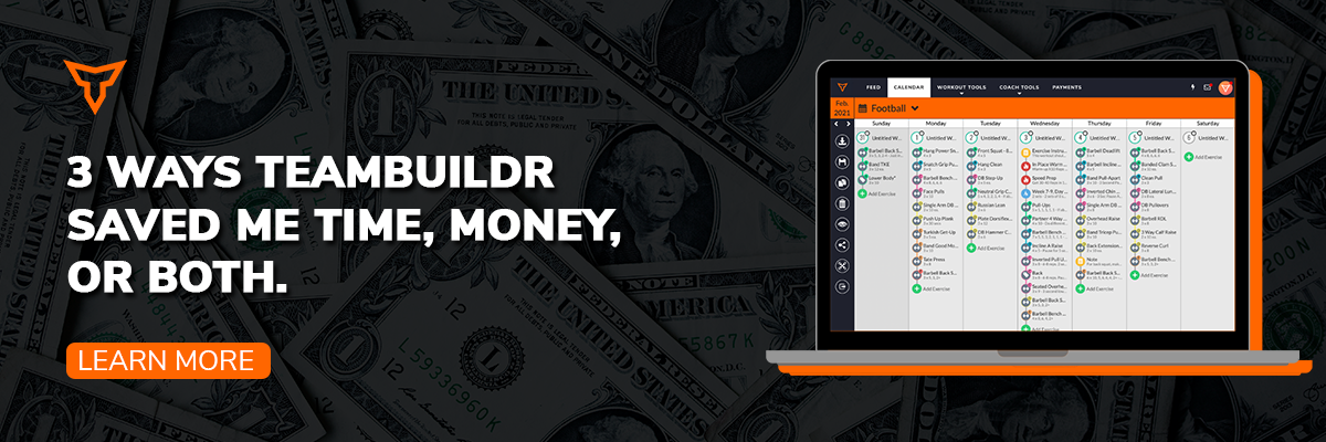 Save time, money, both Blog CTA