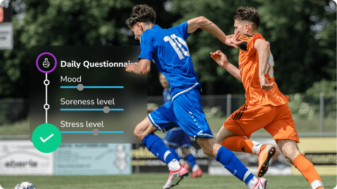 Soccer Qs