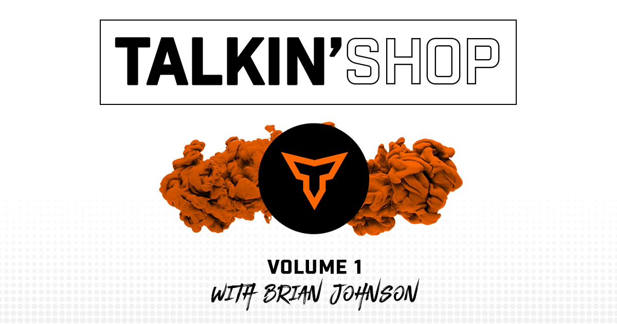 Talkin Shop v1