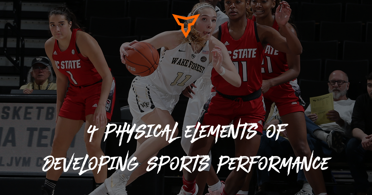 blog - 4 physical elements
