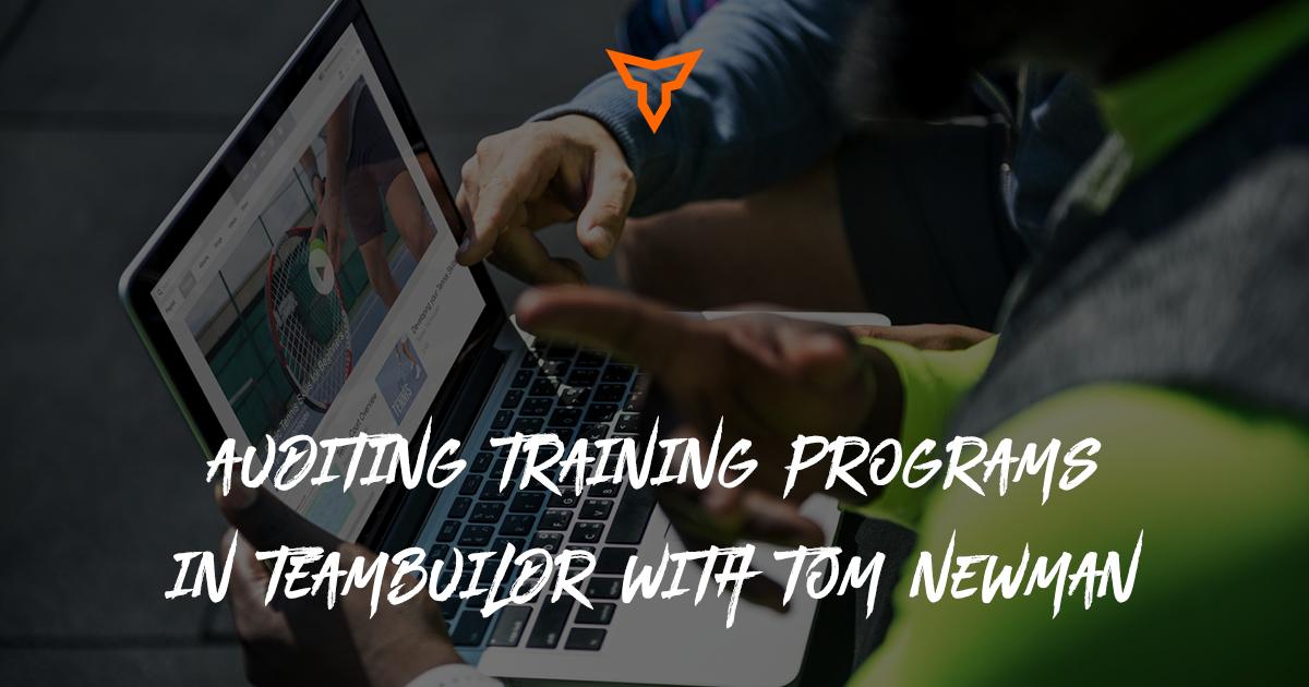 blog - audit programs