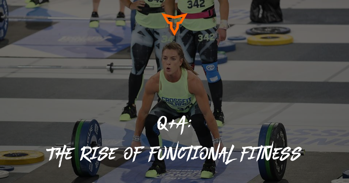 blog - functional fitness