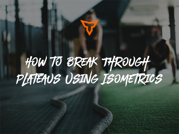 Isometrics can be a great addition to a well-rounded strength and conditioning program.