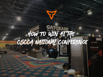 how to get the most out of strength and conditioning conferences like CSCCa
