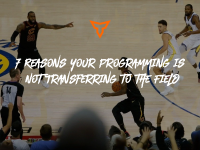 how to make sure your strength and conditioning program is successful with young athletes