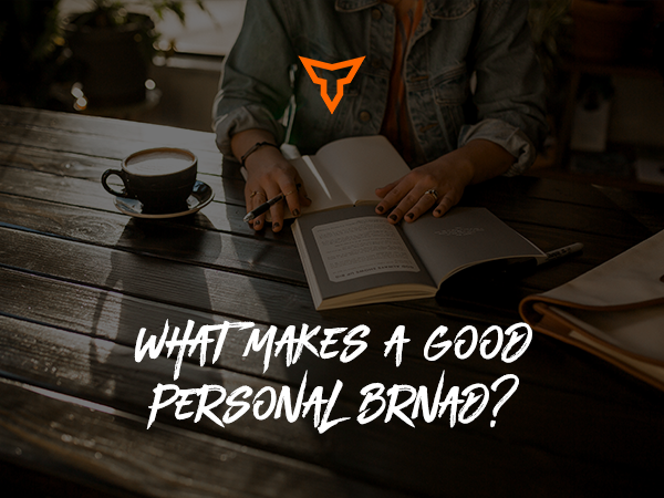 blog branding