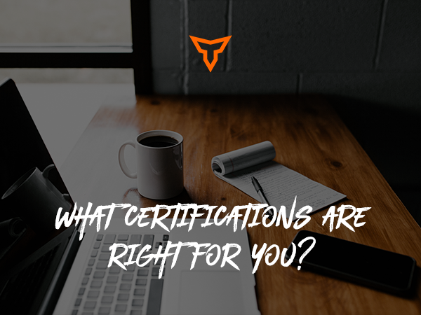 blog certs