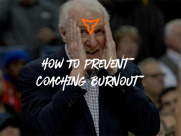 blog coaching burnout