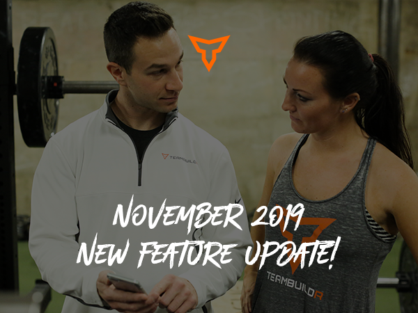 blog feature update
