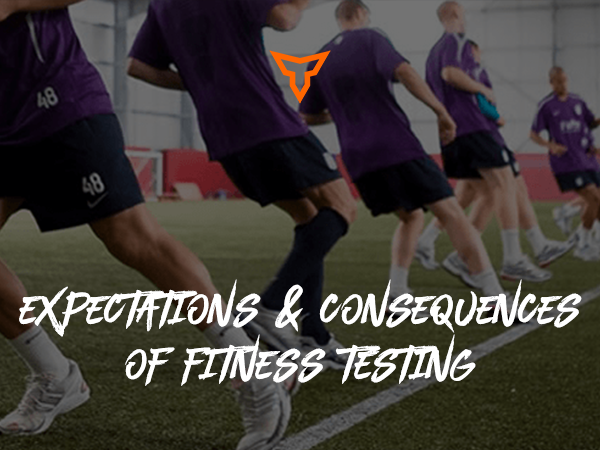 blog fitness testing