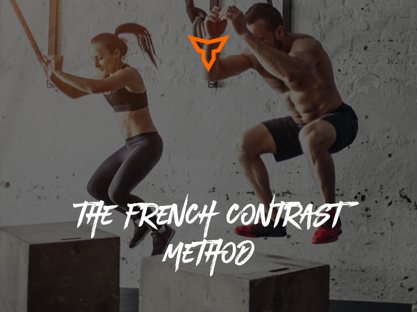 blog french contrast