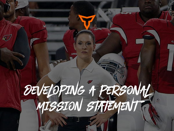 blog mission statement