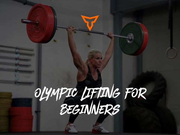 blog oly lift