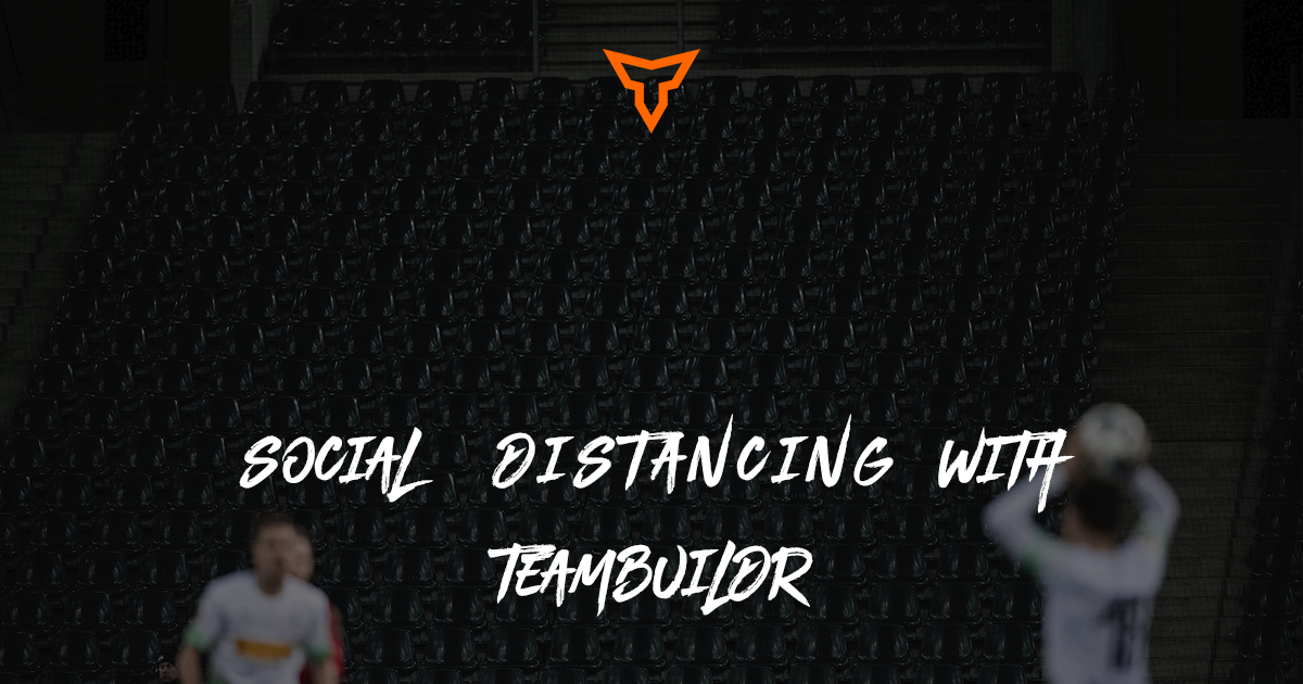 blog social distancing