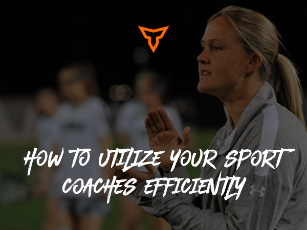 blog sport coaches