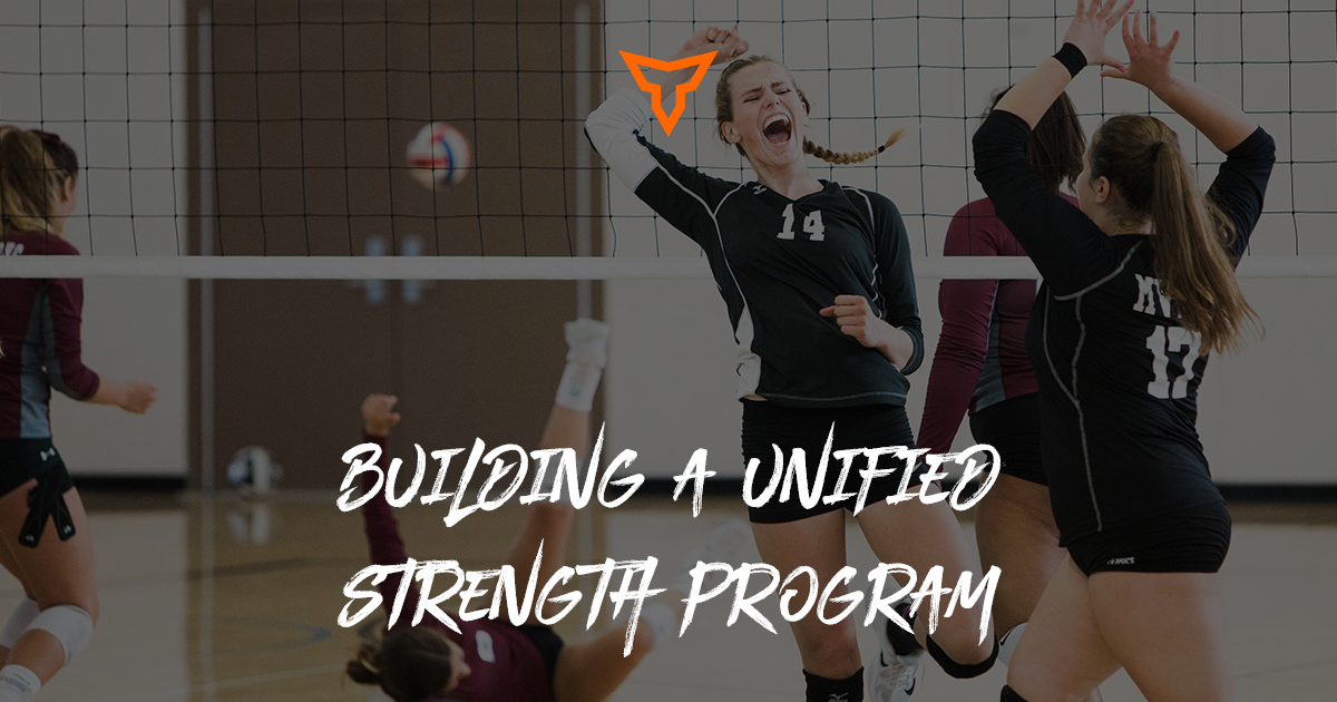 blog unified program