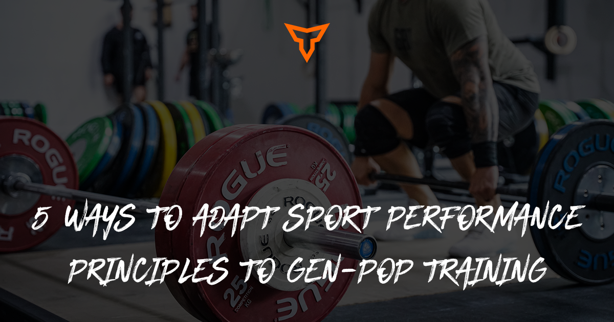 blog-5 ways to adapt to genpop