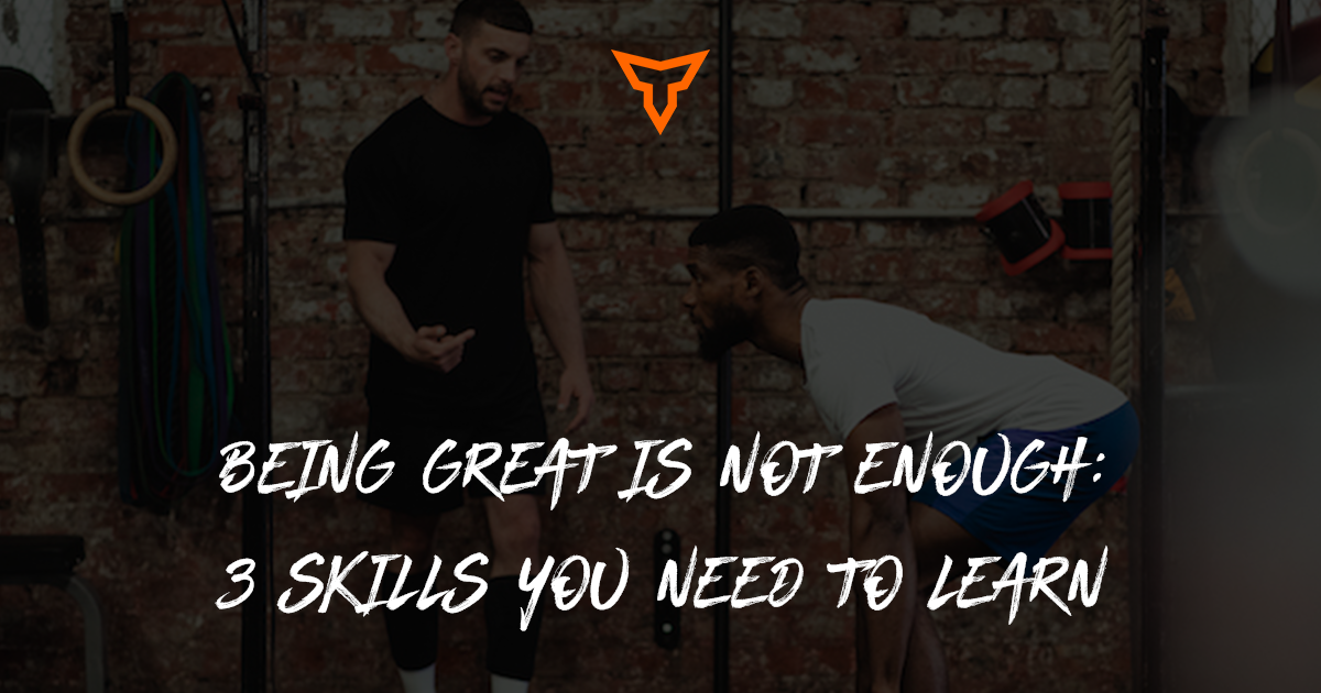 blog-being great