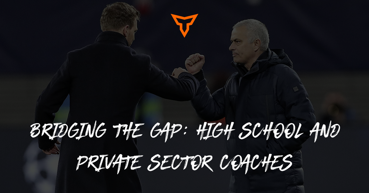 blog-bridging the gap