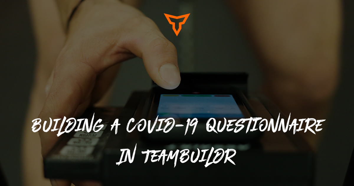 blog-covid questionnaire