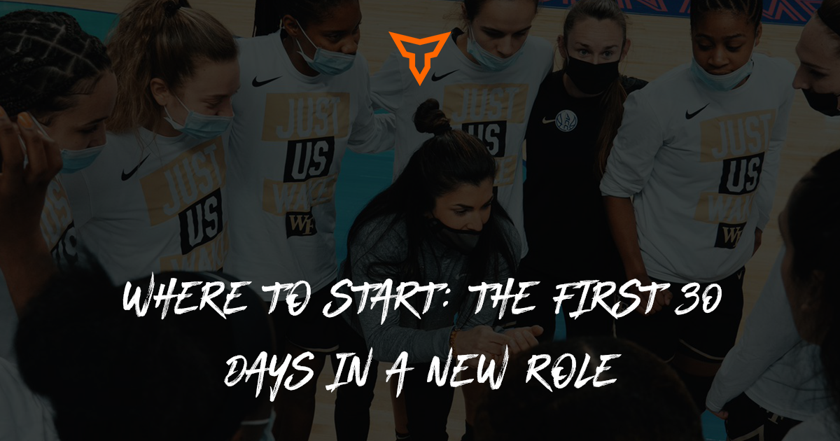 blog-first 30 days