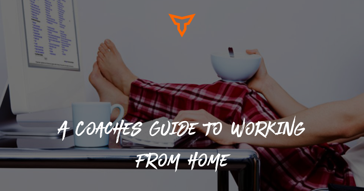 blog-guide to WFH