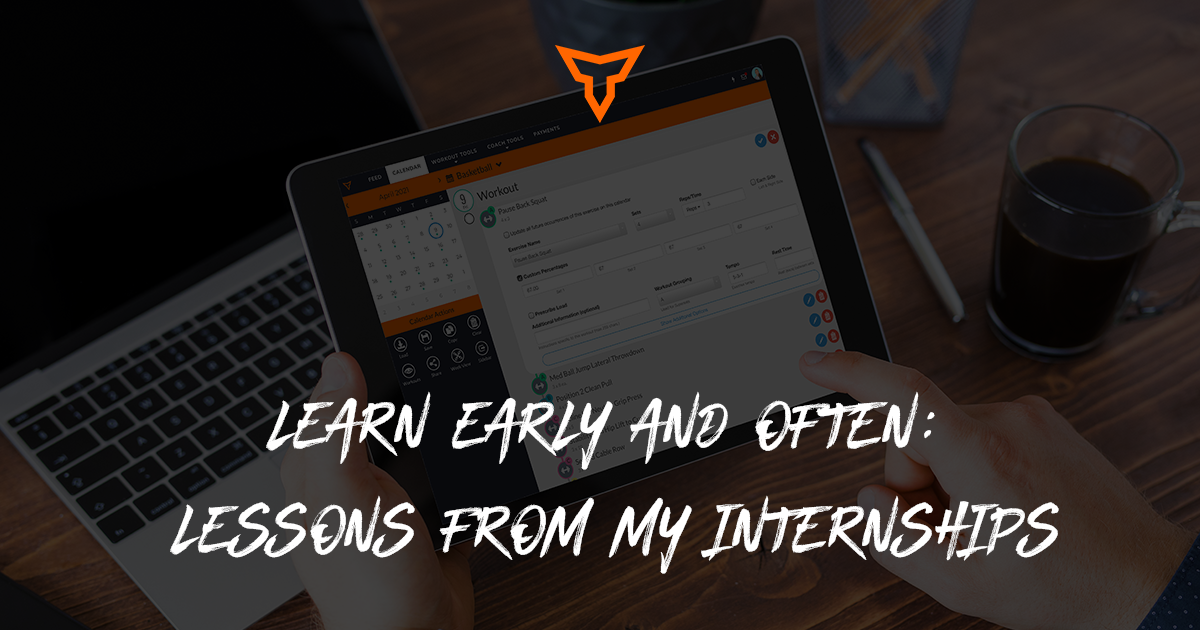 blog-lessons from internships