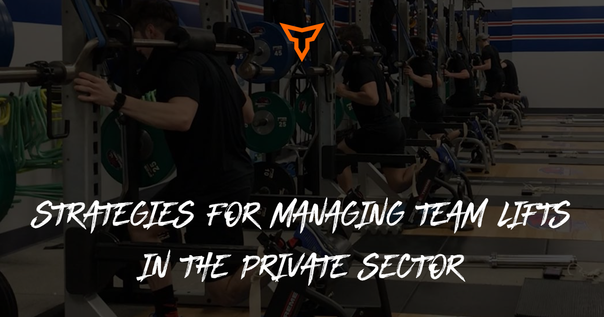 blog-managing team lifts