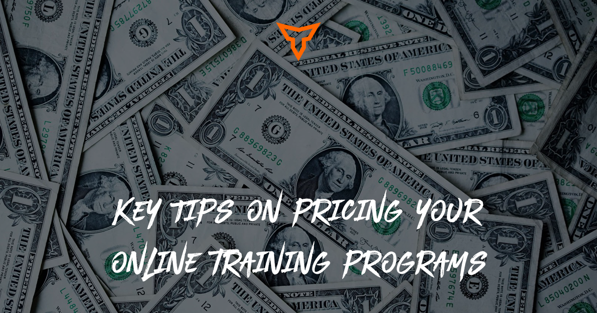 blog-pricing programs