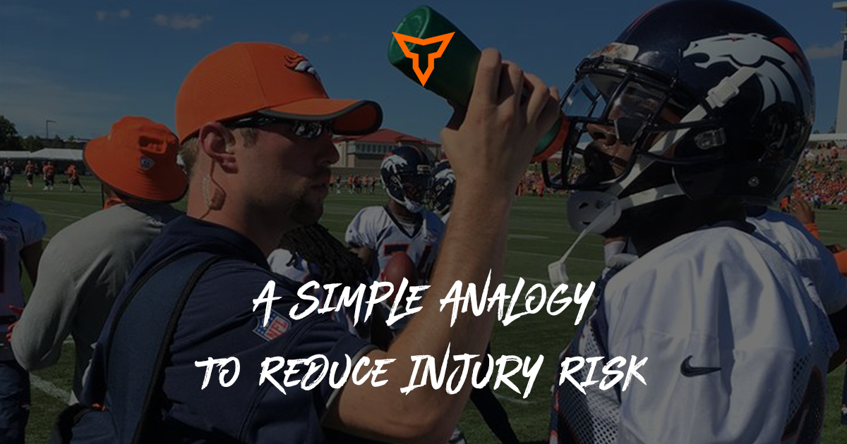 blog-reduce injury risk