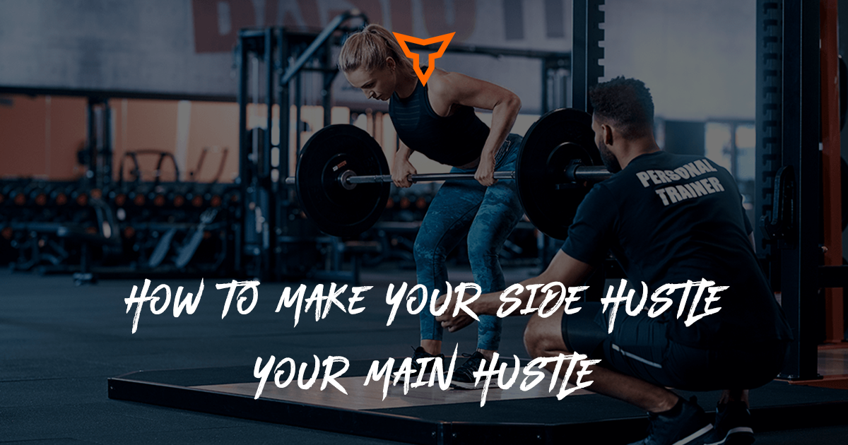 blog-side hustle