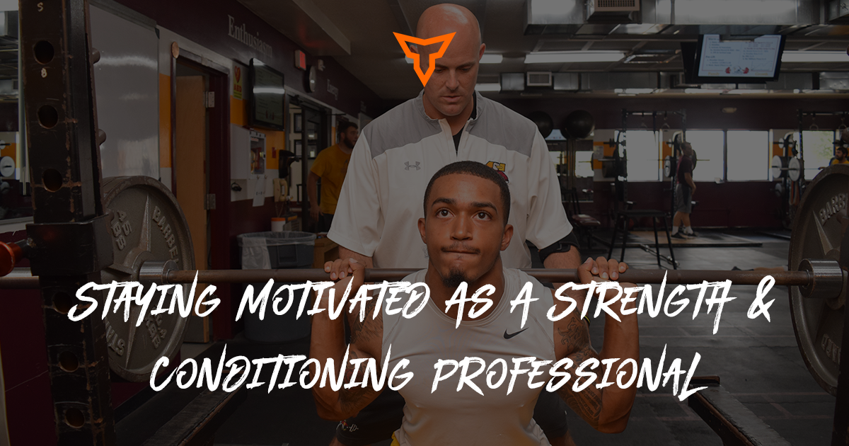 blog-staying motivated