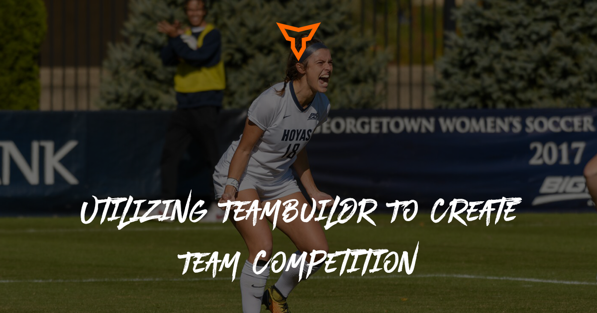blog-team competition