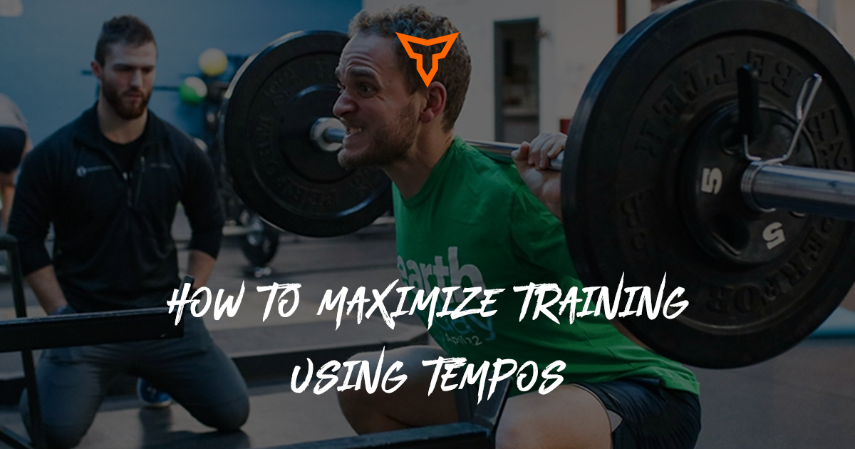 blog-tempo training