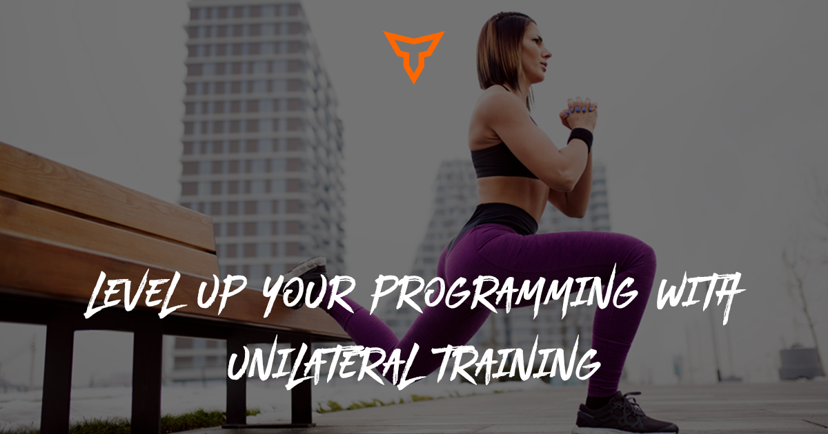 blog-unilateral training