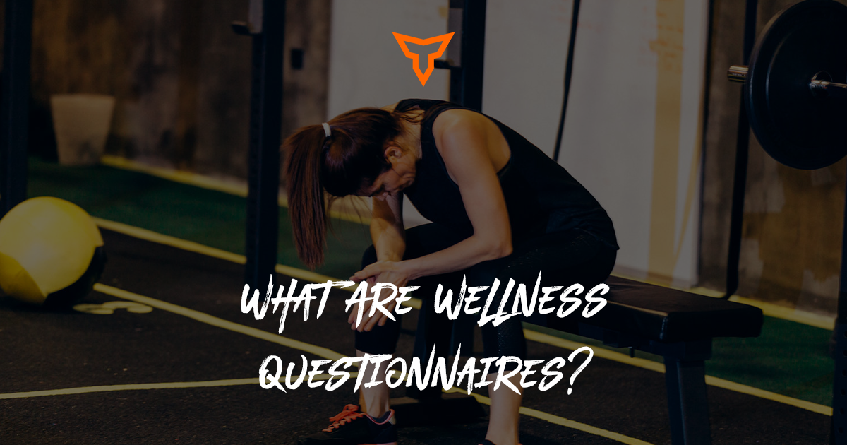 blog-wellness questionnaires