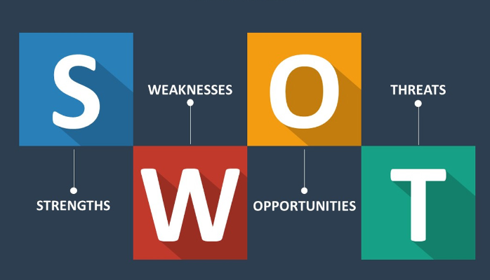 personal swot analysis