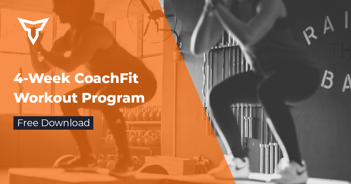 CoachFit program download