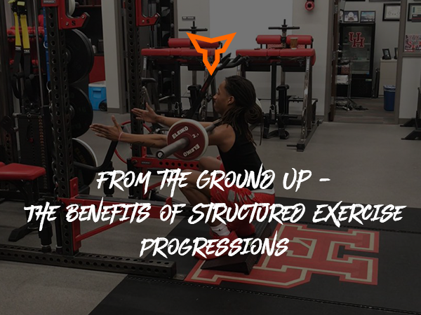 progressions blog