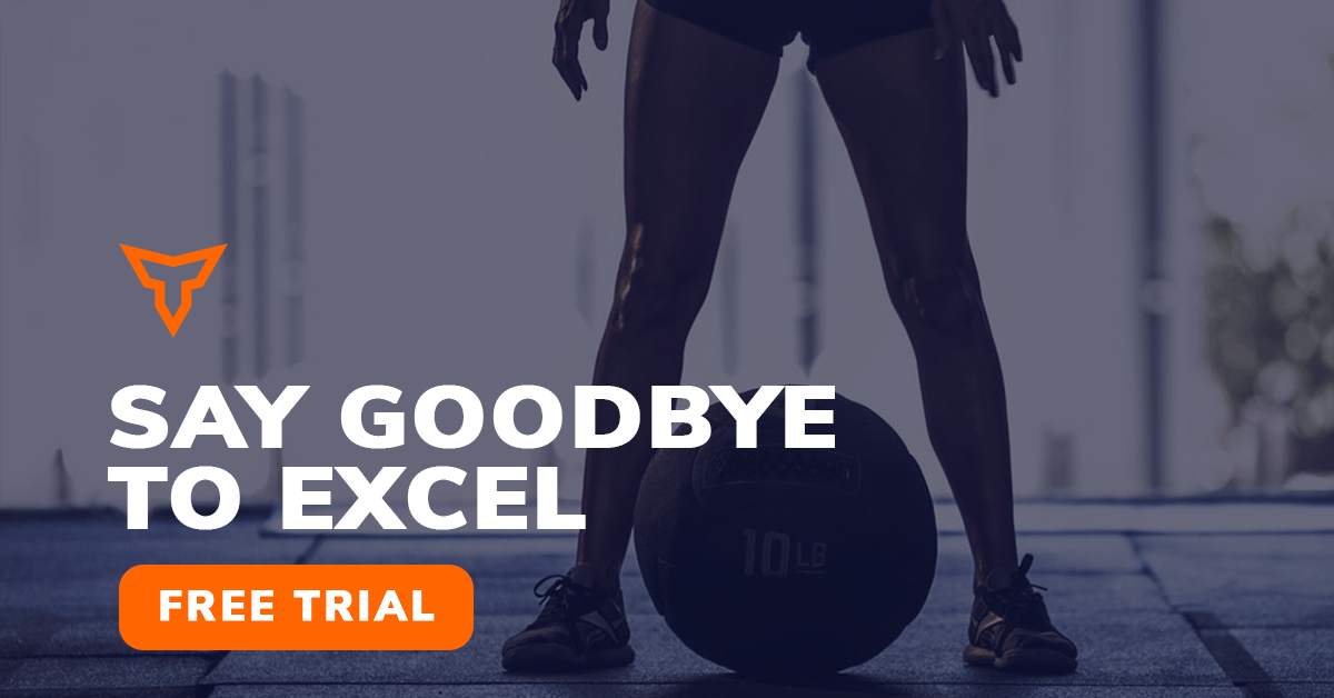 say goodbye to excel