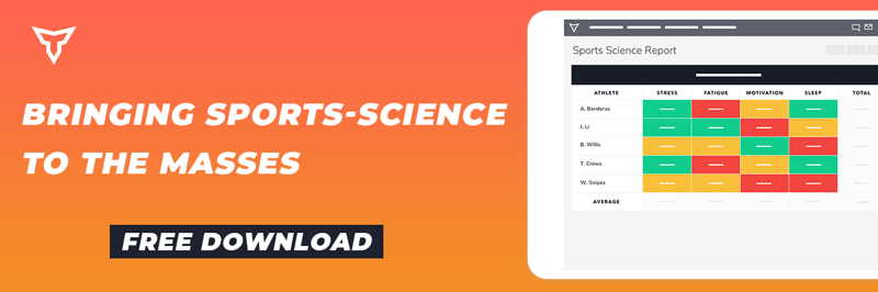 sports science download